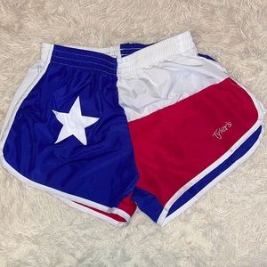 Tyler’s Texas Shorts